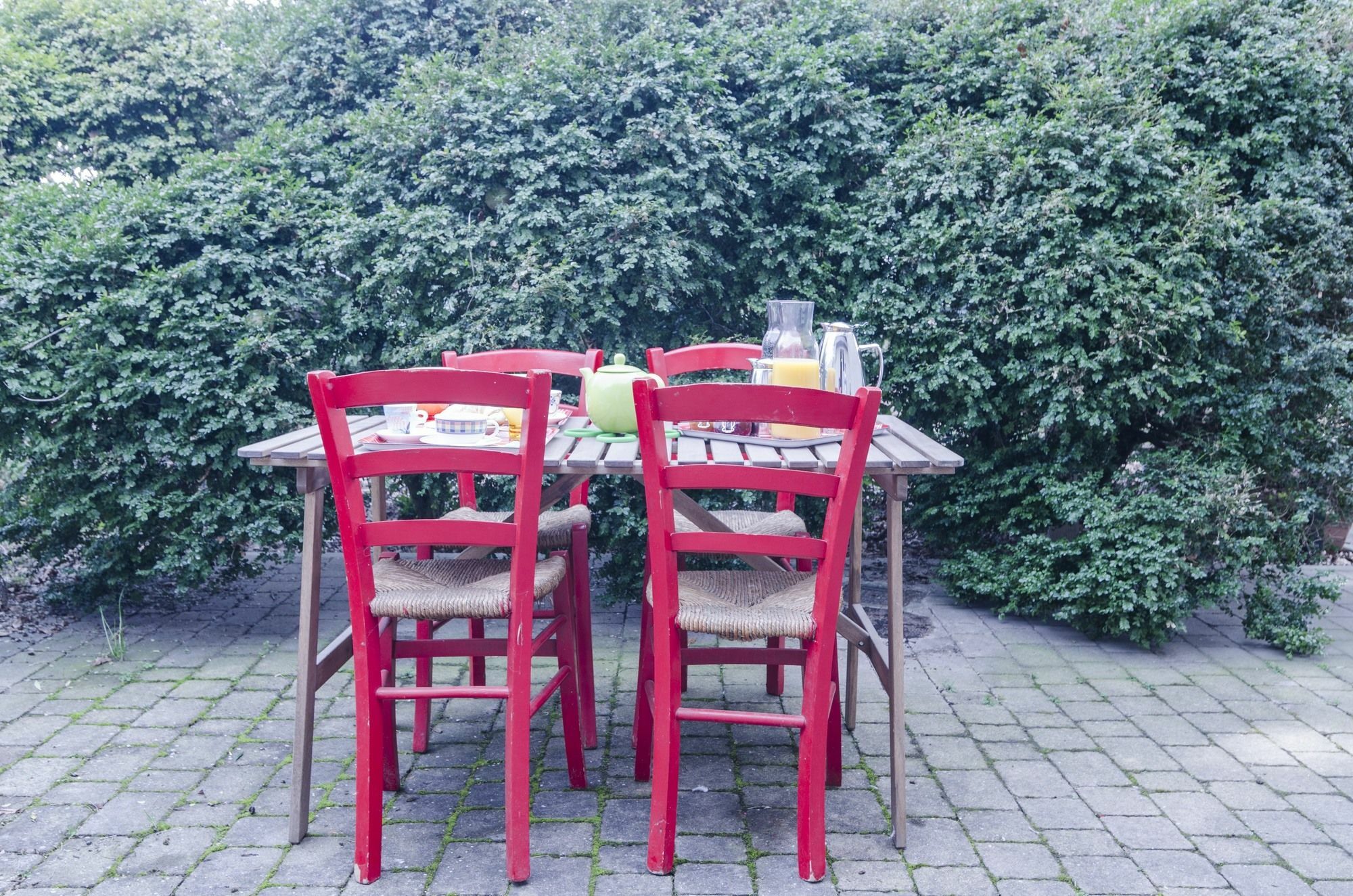 Al Giardino Del Vicolo Acomodação com café da manhã Ravena Exterior foto